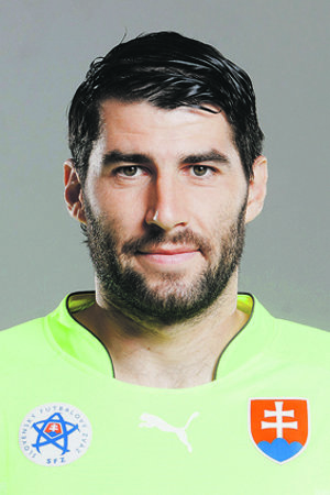 Ján Novota.