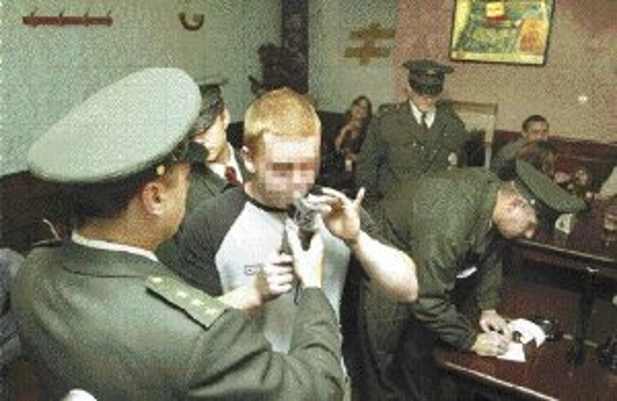 Myseľ fúkanie rana práce tipy
