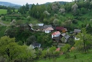 Čoraz viac ľudí uteká z miest na vidiek. Dôvody sú rôzne.
