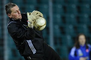 Marián Kello. Košický klub bol vždy v jeho srdci.