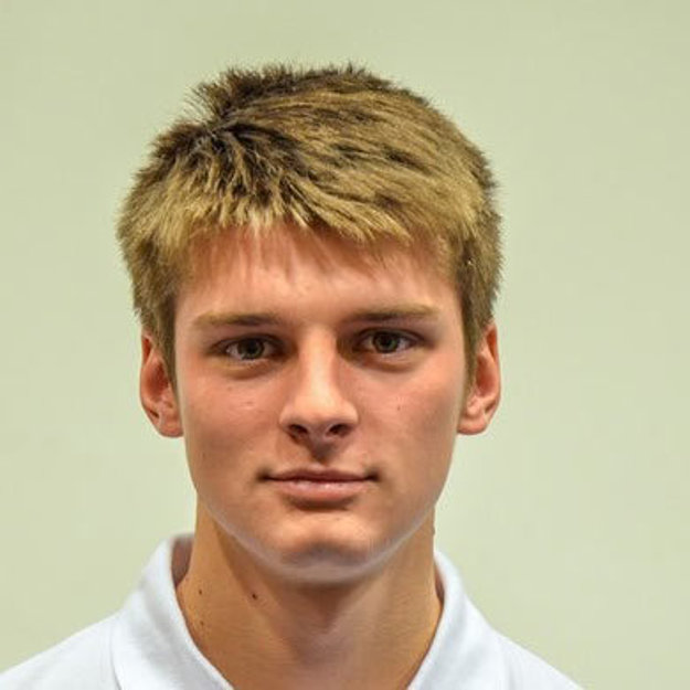 Boris Baláž.