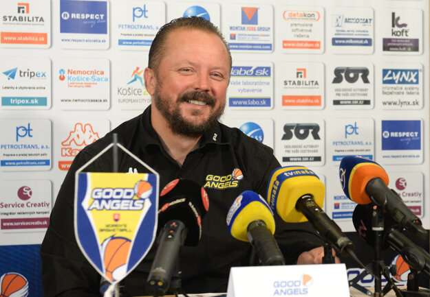 Daniel Jendrichovský.