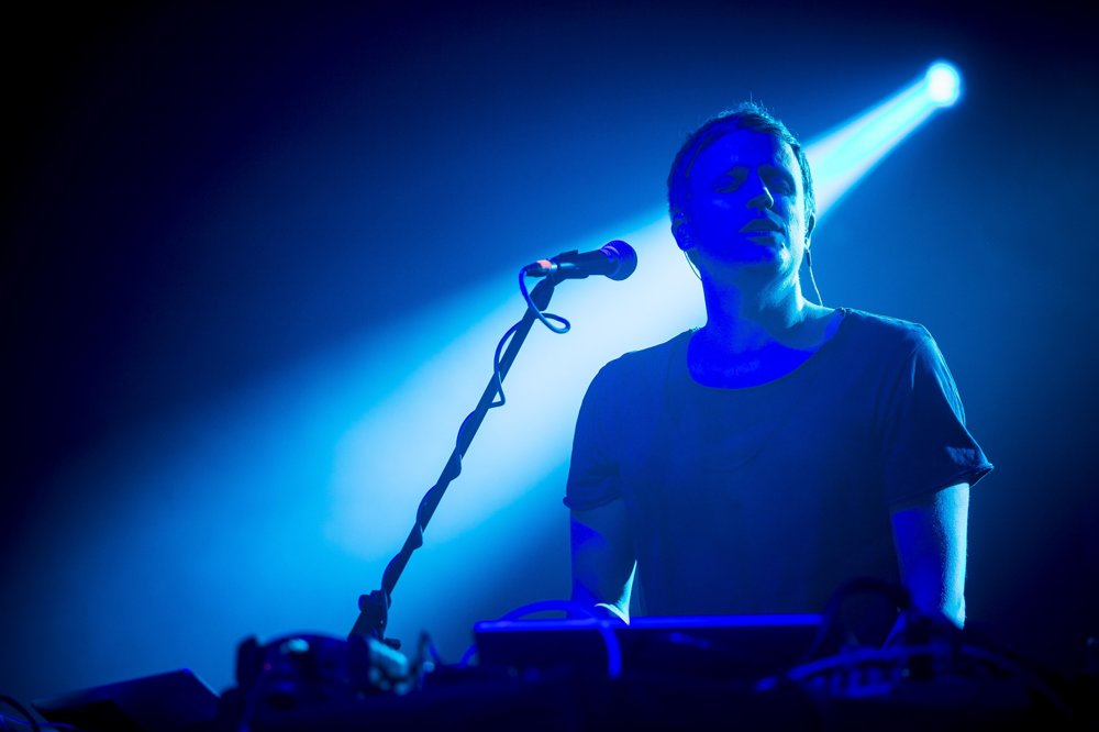 Jan Blomqvist & Band