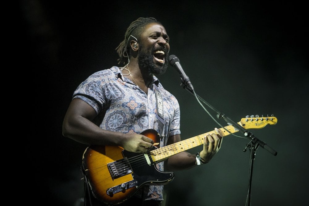 koncert Bloc Party