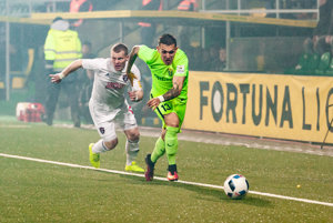 Filip Hlohovský.