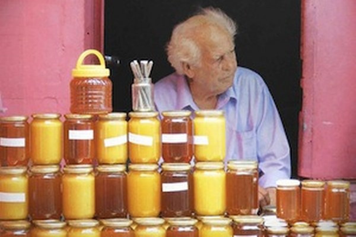 Zoznamka Atlas Canning poháre