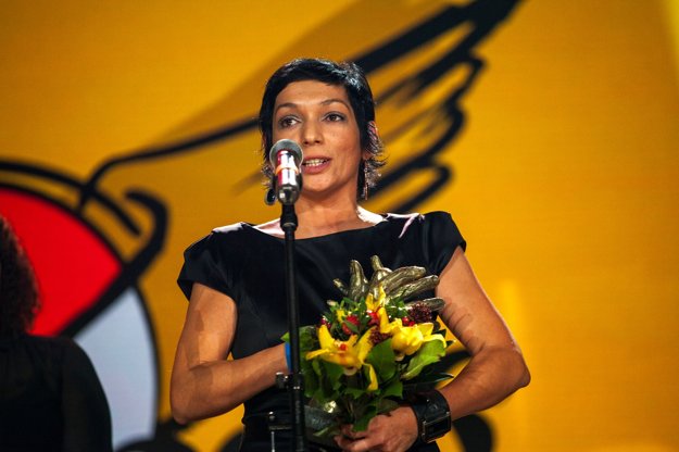 Predsedníčka združenia Ľudia proti rasizmu Irena Bihariová bola na cenu Roma Spirit 2016 nominovaná v kategórii Médiá za online mediálne aktivity odmietajúce nenávistné postoje voči Rómom.