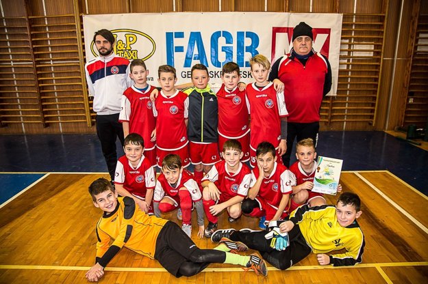 Sajóvögye Focisuli.