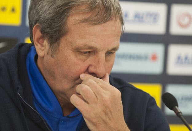 Ján Kozák priznáva, že termín nie je ideálny.