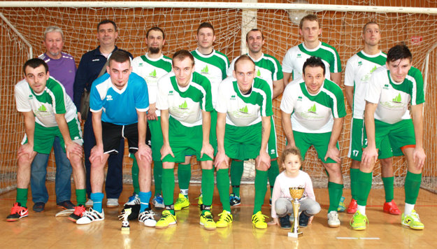 2. miesto: Nový Tekov.