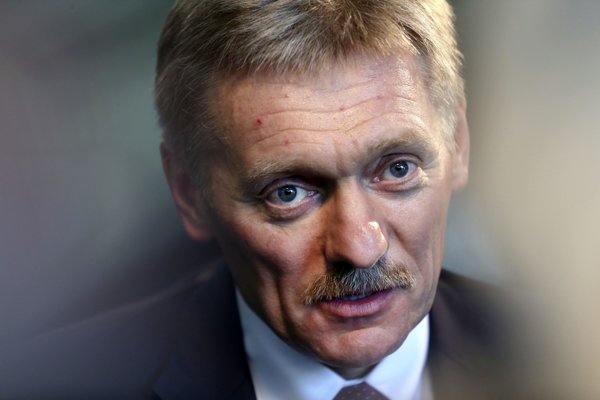 Rusko nemieni vymeniť ukrajinských námorníkov za summit s Trumpom