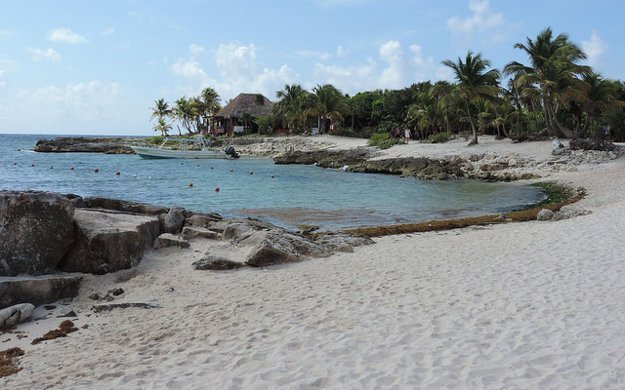 Akumal, Mexiko