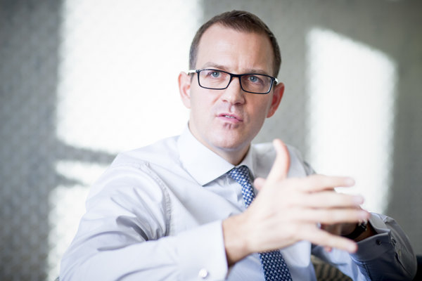 Křetínskeho EPH kupuje elektrárne v Severnom Írsku