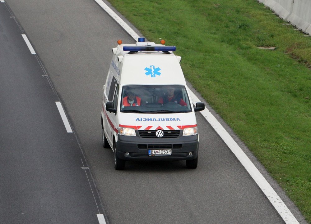 Ilustračné foto.