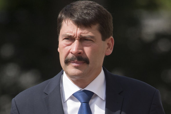Maďarsko musí patriť k západnej kultúre, vyhlásil prezident