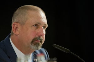 Za dva roky, čo som pri reprezentácii, som zažil množstvo zlých vecí.