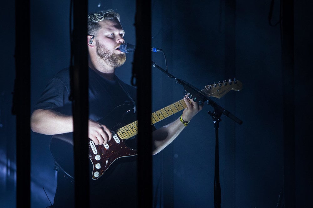 Alt-J.