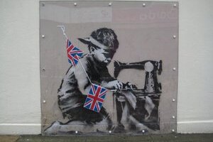 Nové opatrenia podľa britských médií mieria najmä na očakávaný prílev Bulharov a Rumunov.