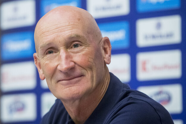 Craig Ramsay má celý mesiac každý týždeň dva až tri zápasy.