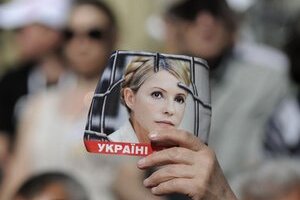Ukrajina pre väzbu Tymošenkovej zažíva medzinárodný bojkot.