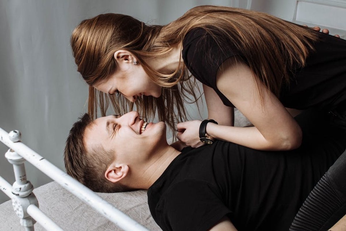 skutočný život Lesbičky Sex videá