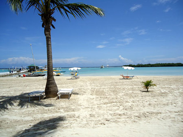 Boca Chica