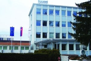 Mesto Martin vlastní akcie aj v Turčianskej vodárenskej spoločnosti.