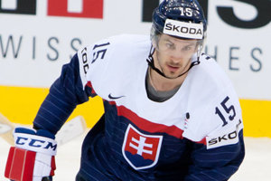 Marek Hrivík.