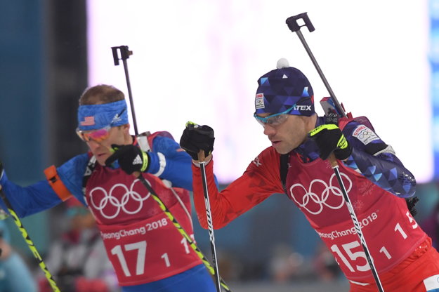 Matej Kazár (vpravo).