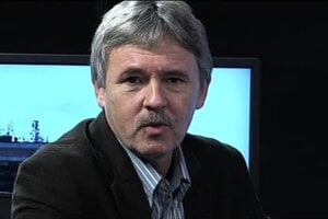 Juraj Hrabko.