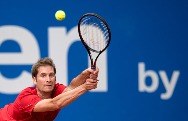 Nemec Florian Mayer sa do Mníchova už súťažne nevráti.