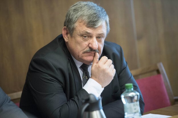 Anton Hrnko.