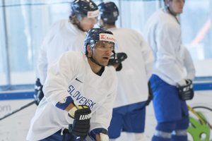 Andrej Sekera.