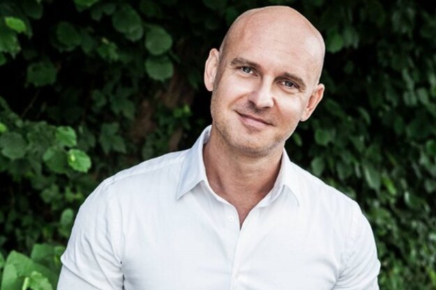 Branislav Gröhling