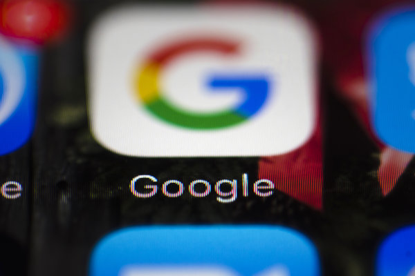 Z internetu do fyzického objektu. Google plánuje otvoriť kamennú predajňu
