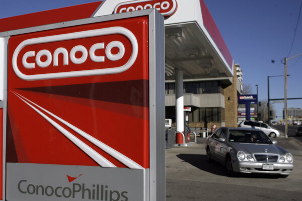 ConocoPhillips dostane od Venezuely odškodné za vyvlastnený majetok