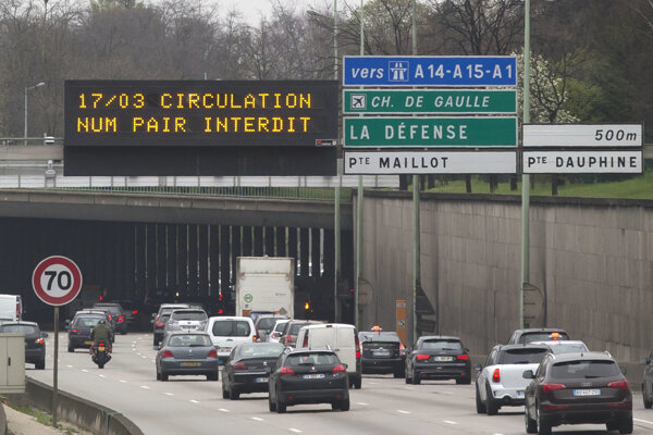 Ilustračné foto.