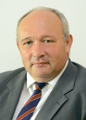 REKTOR: prof. Ing. Jozef Jandačka, PhD.