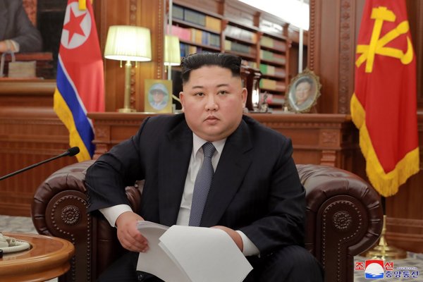 Kim Čong-un sa s Putinom má stretnúť 25. apríla vo Vladivostoku