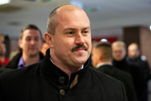 Marian Kotleba.