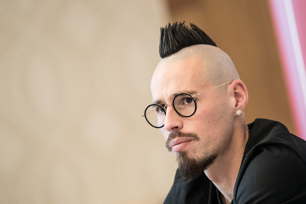 Marek Hamšík.