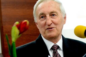 František Mrukvia.