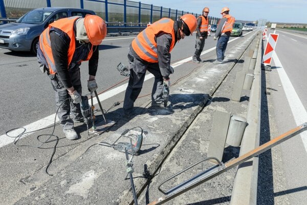 Príprava a výstavba D3 patrí k prioritám, tvrdia diaľničiari