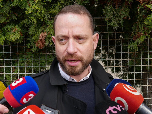 Marek Para.