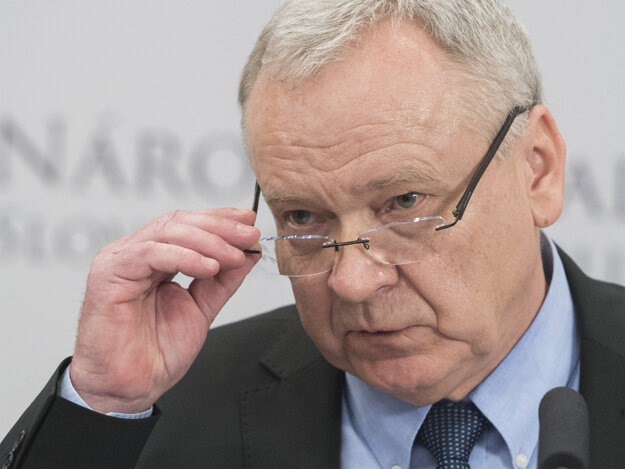 Peter Kresák.