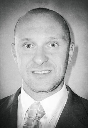 Marián Mosorjak.