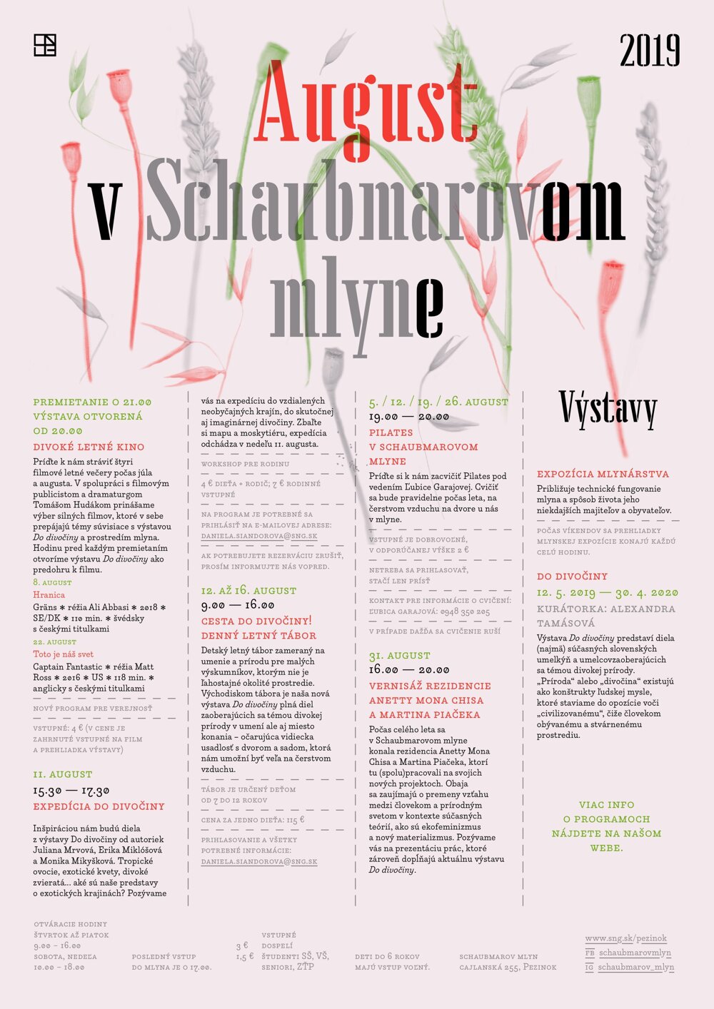 Program