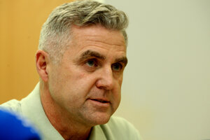 Tibor Gašpar.