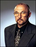 Jiří Hodač, generálny riaditeľ Českej televízie