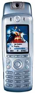 motorola 820